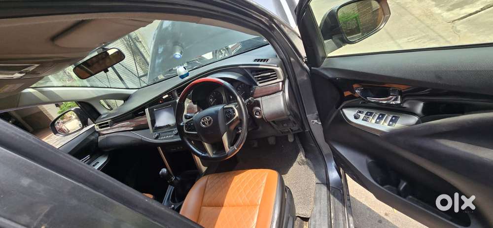 Toyota Innova [2013-2016] 2.5 V Diesel 7 Str, 2019, Diesel