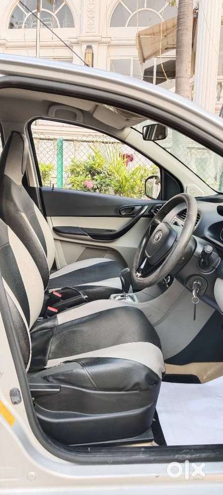 Tata Tiago 1.2 Revotron Xta, 2019, Petrol