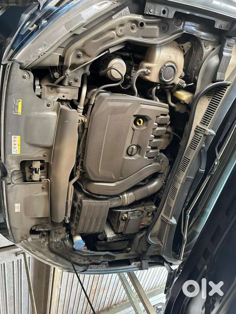 Volkswagen Virtus 1.5 Dsg For Sale