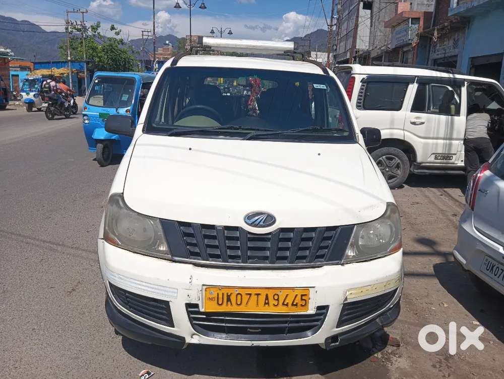Mahindra Xylo Diesel 2015, Ac Engine Suspension Everything Perfect Hai