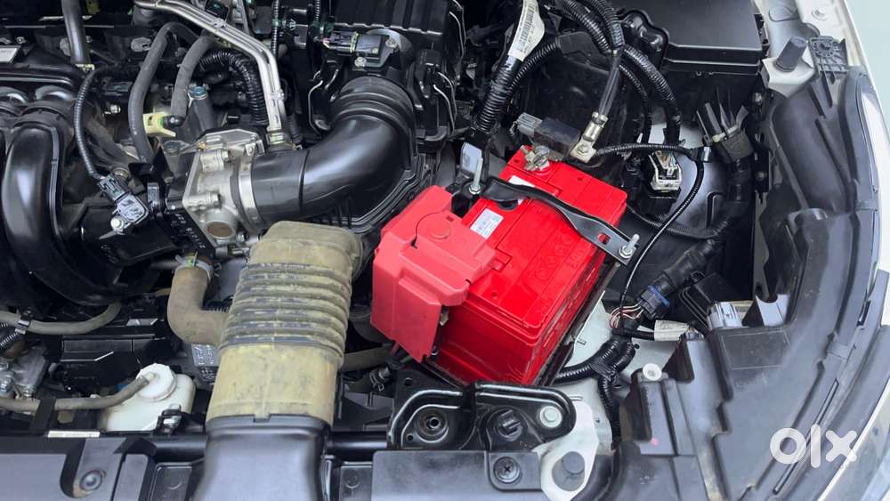 Honda City 1.5 Zx Cvt I-vtec, 2022, Petrol