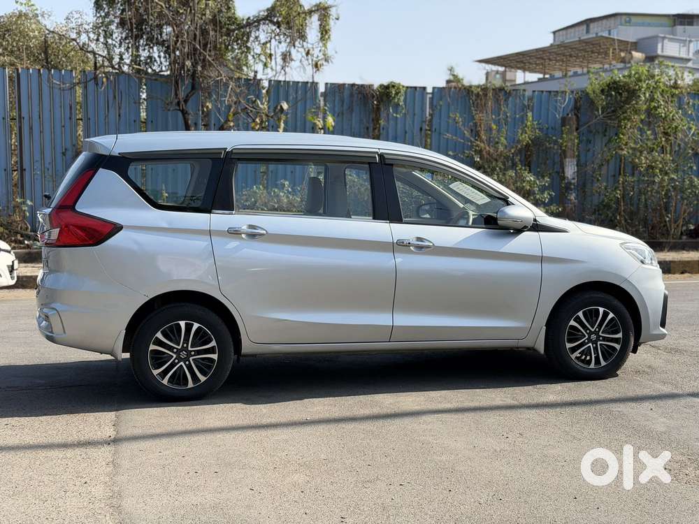 Maruti Suzuki Ertiga 1.5 Zxi Plus, 2022, Petrol