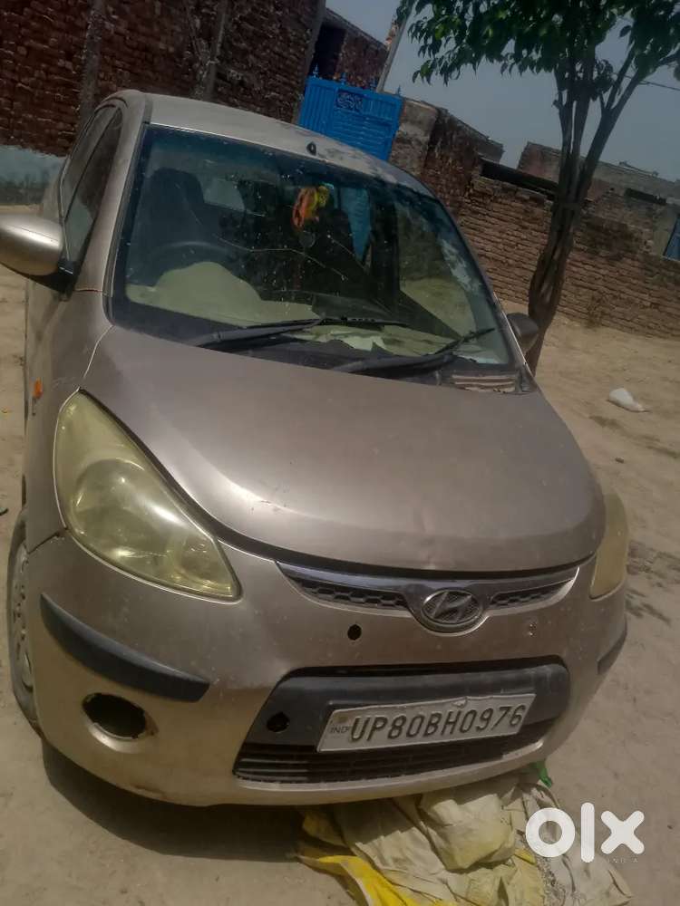 Hyundai I10 2019 Petrol Well Maintained