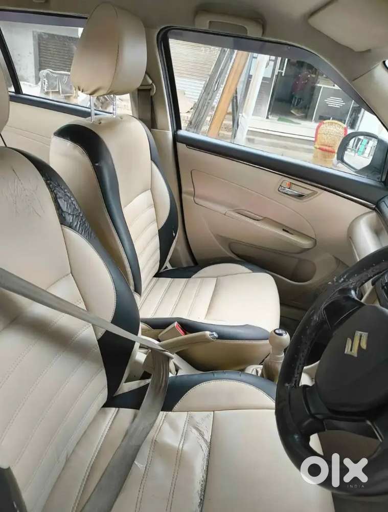 Maruti Suzuki Dzire 2013 Cng & Hybrids Well Maintained
