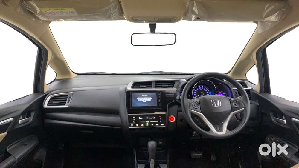 Honda Jazz Vx Cvt, 2019, Petrol