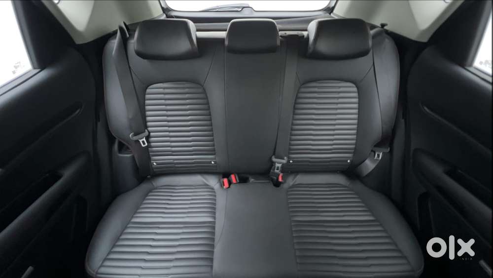 Kia Sonet Gtx Plus Turbo Dct, 2023, Petrol