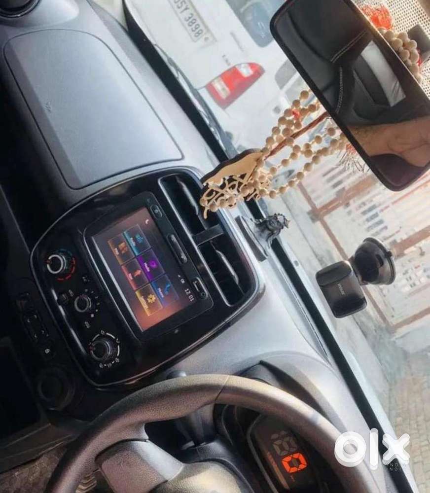 Renault Kwid 2018 Petrol 40000 Km Driven