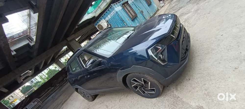 Mahindra Xuv 3xo 2024