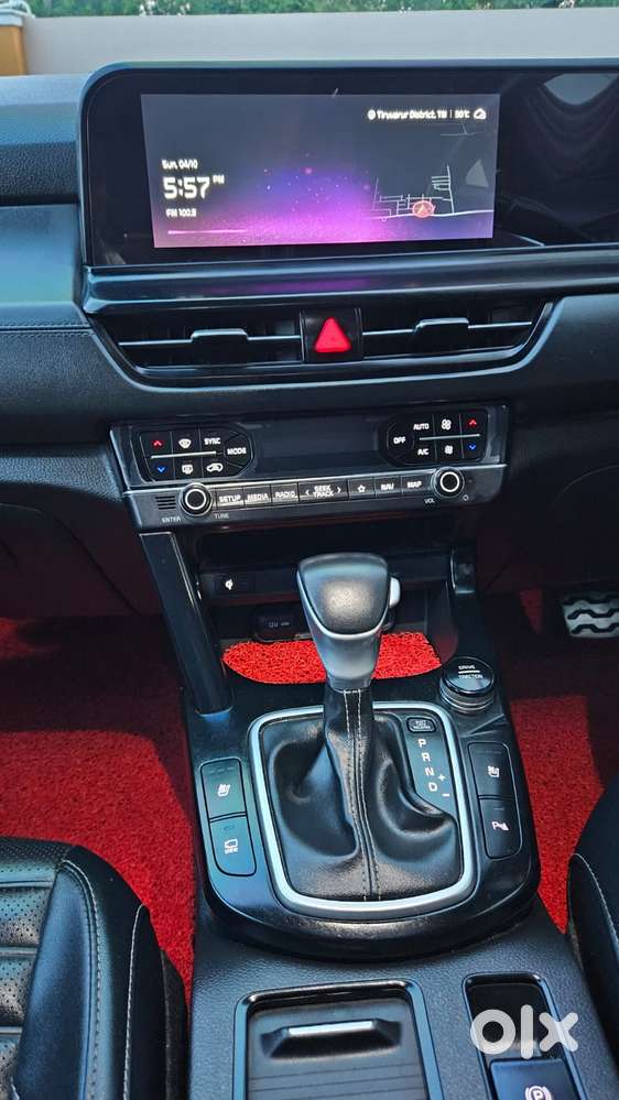 Kia Seltos 1.5 Gtx+ Diesel At, 2024, Diesel