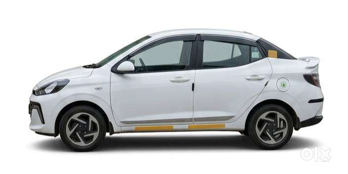 Hyundai Aura Sell Urgent