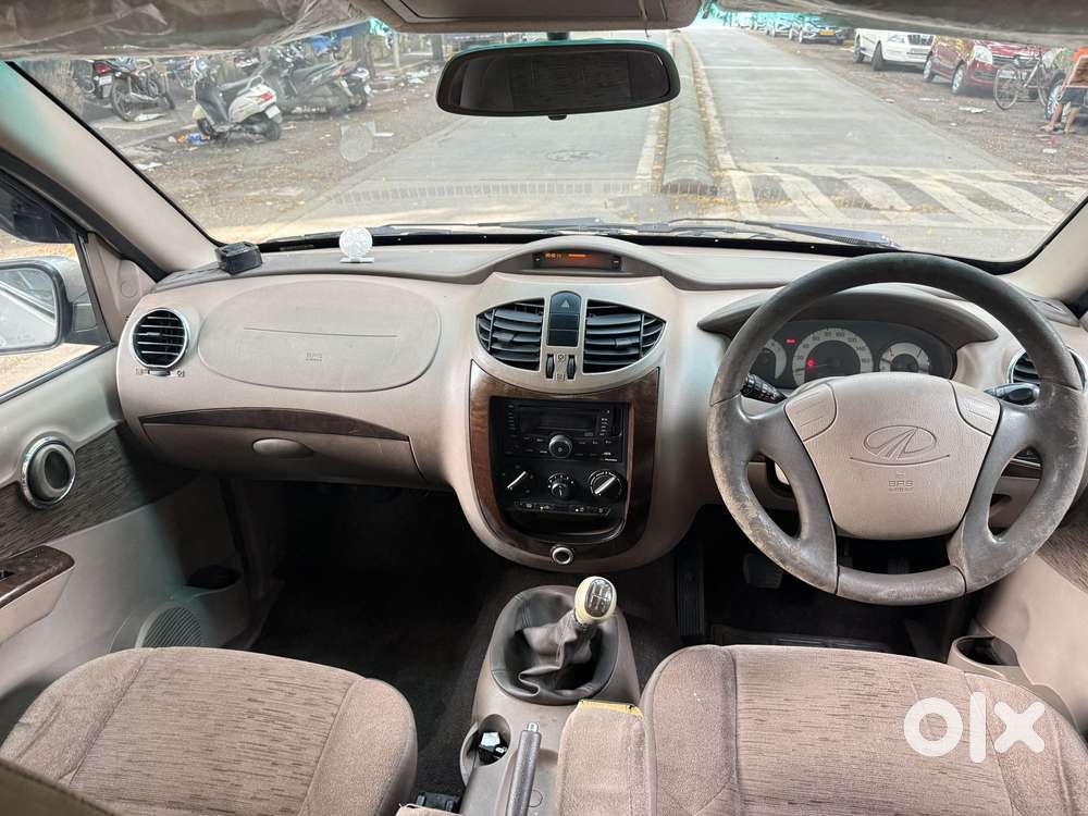 Mahindra Xylo E8 Abs Bs Iv, 2012, Diesel