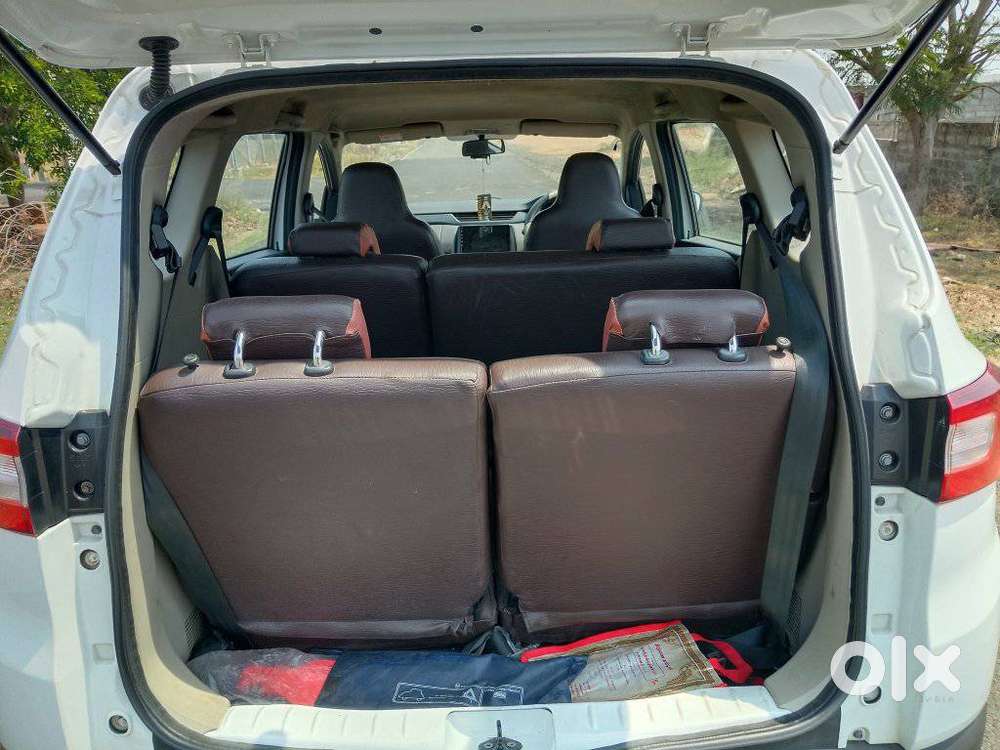 Renault Triber Rxl, 2021, Petrol