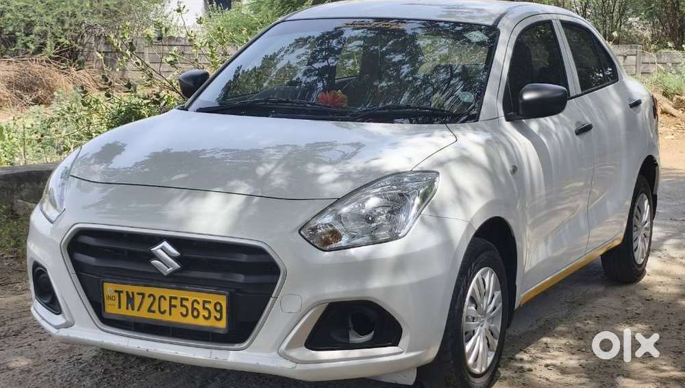 Maruti Suzuki Swift Dzire Tour, 2024, Cng & Hybrids