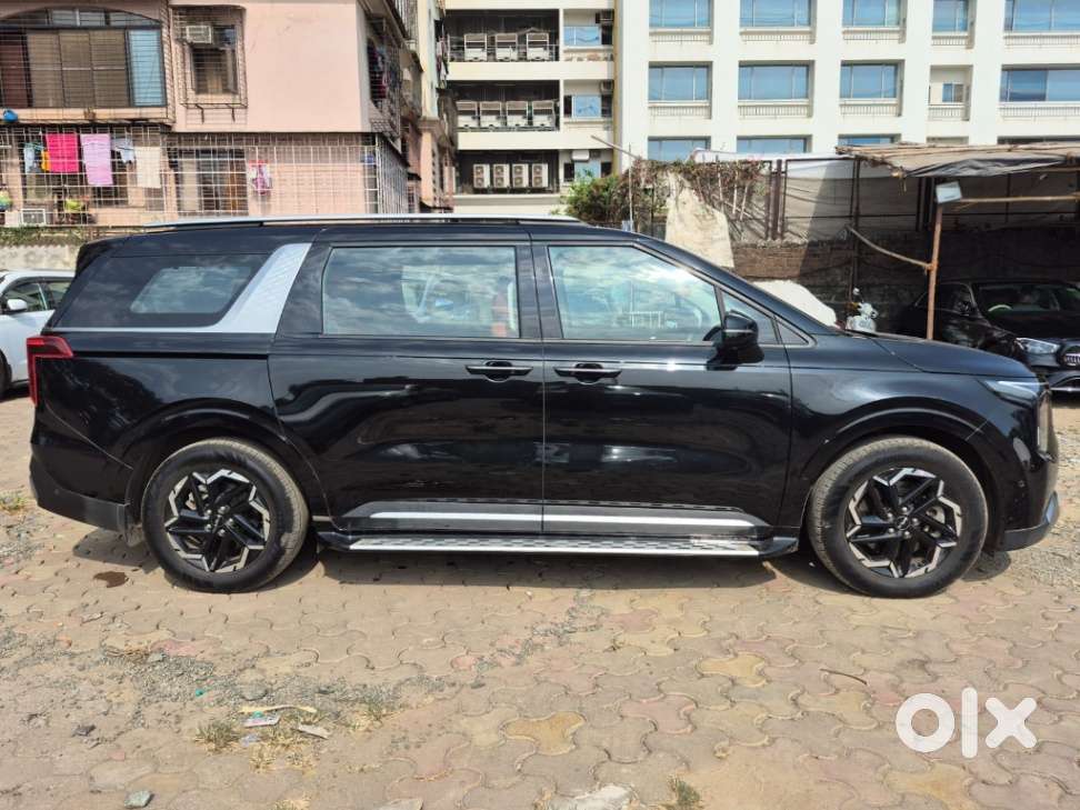 Kia Carnival Limousine Plus 7 Str, 2025, Diesel