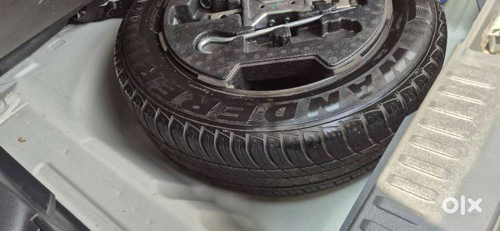 Maruti Suzuki Brezza Ldi, 2017, Diesel