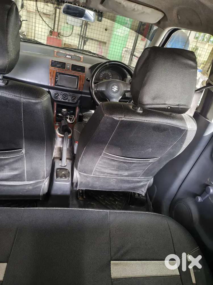 Maruti Suzuki Swift 2010 Ldi Diesel