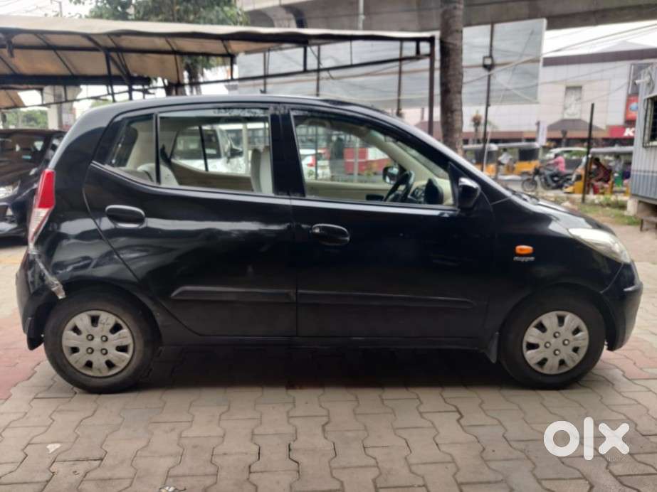 Hyundai I10 Magna 1.2, 2010, Petrol