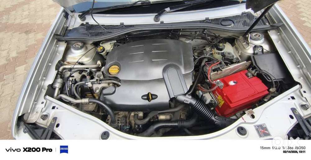 Nissan Terrano 2013-2017 Xl 85 Ps, 2015, Diesel