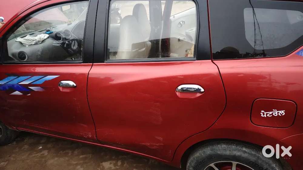 15 Modl Good Condition Car