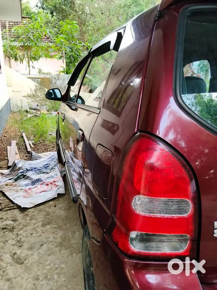 Maruti Suzuki Alto 2006 Petrol Well Maintained