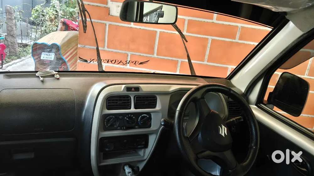 Maruti Suzuki Eeco 2023 Cng & Hybrids 37000 Km Driven