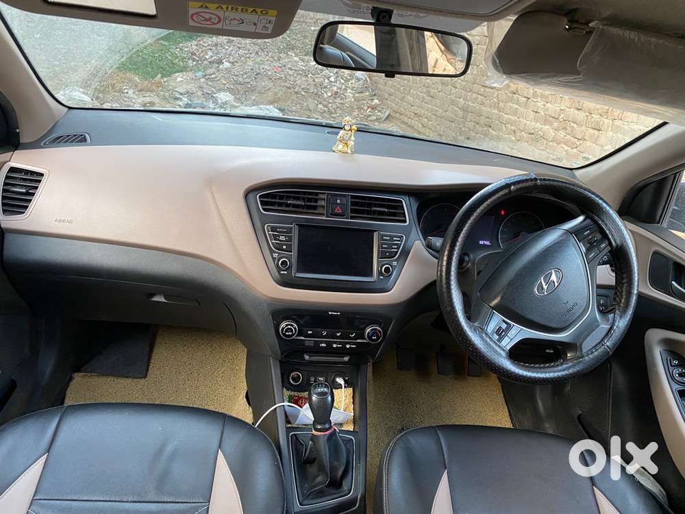 Hyundai I20 Asta