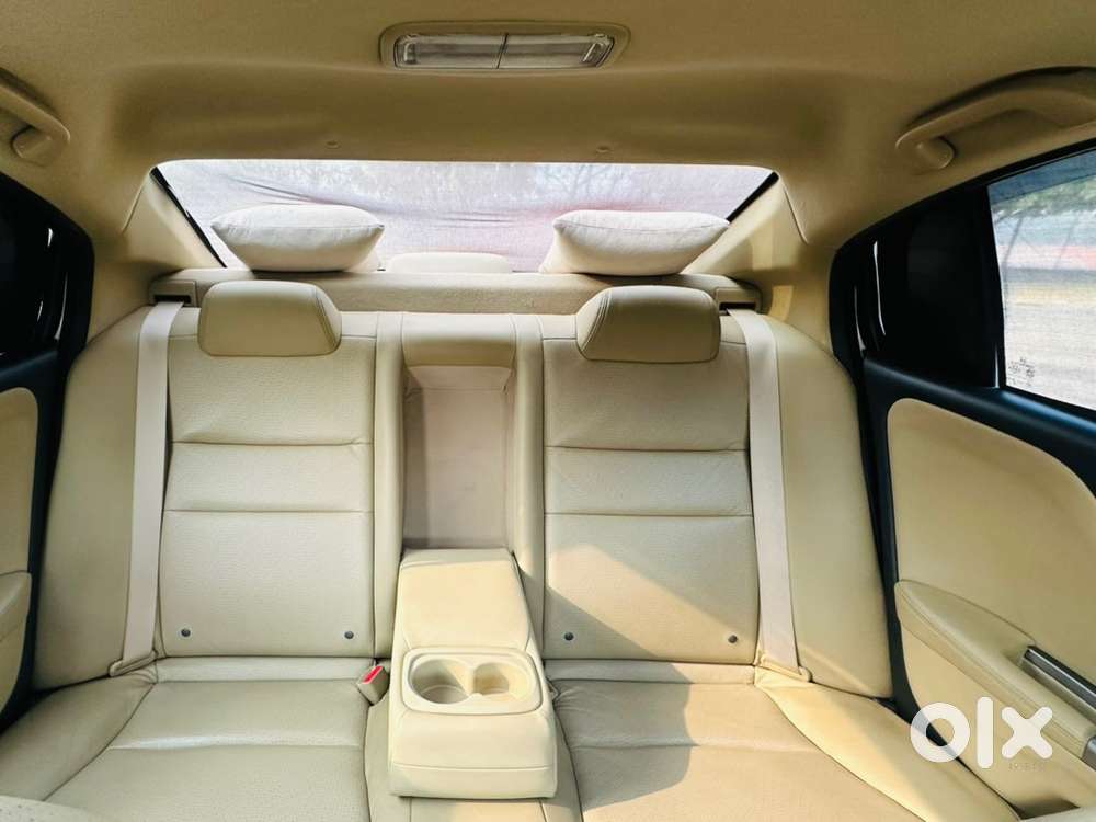 Honda City 2018 Diesel Well Maintained