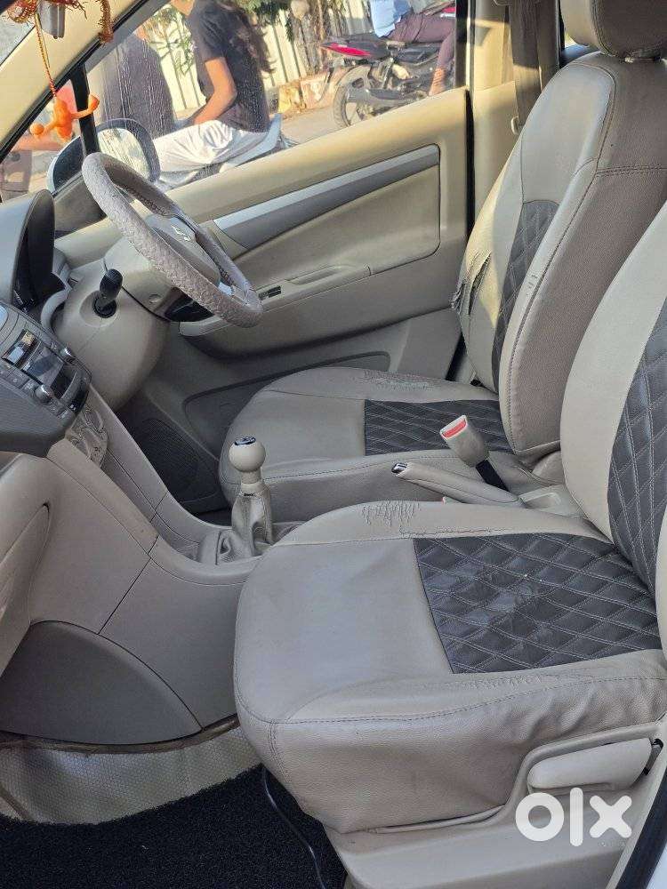 Maruti Suzuki Ertiga Shvs Vdi, 2017, Diesel