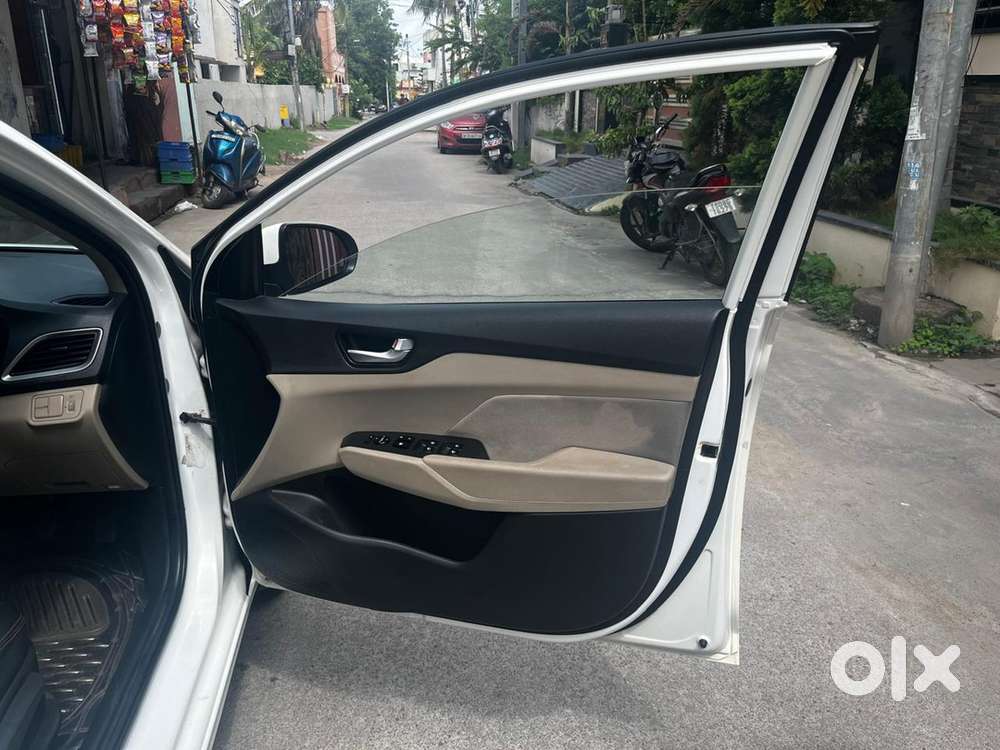 Hyundai Verna 1.6 Crdi 2018