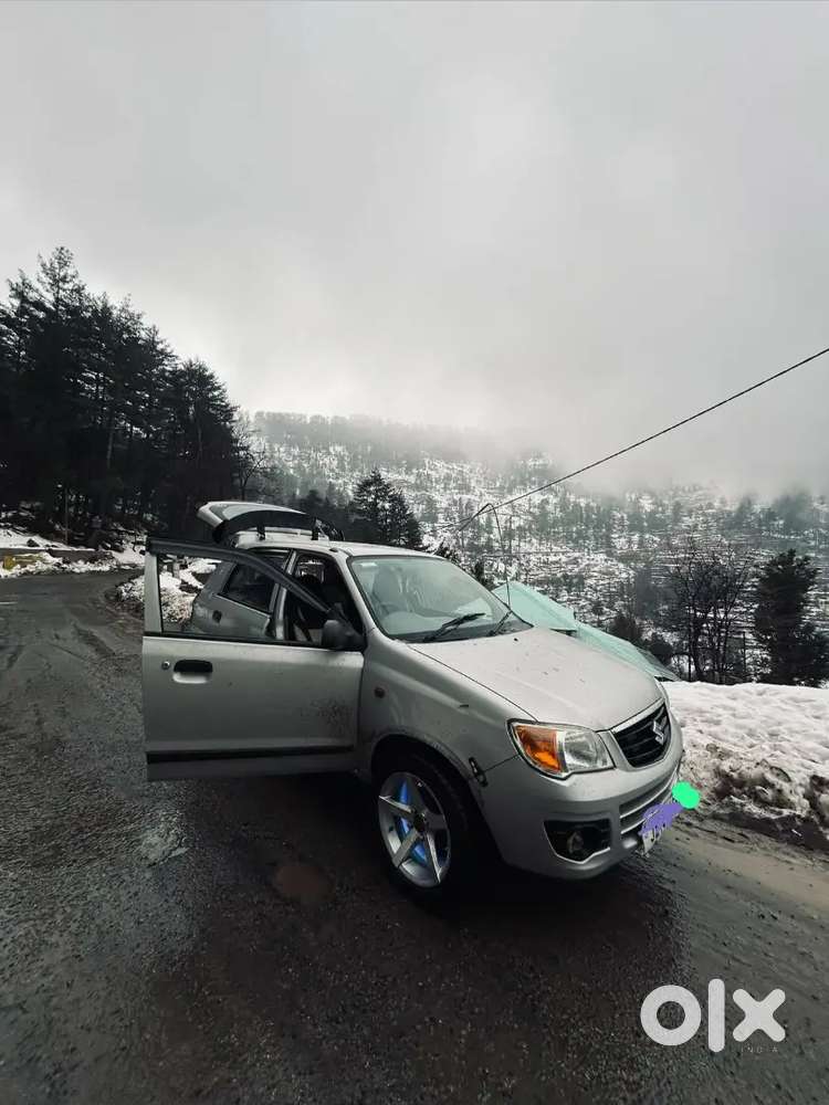 Full Modifed