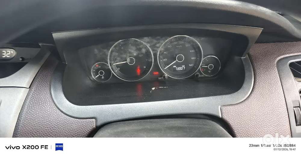 Tata Manza Ex Quadrajet 2013 Diesel