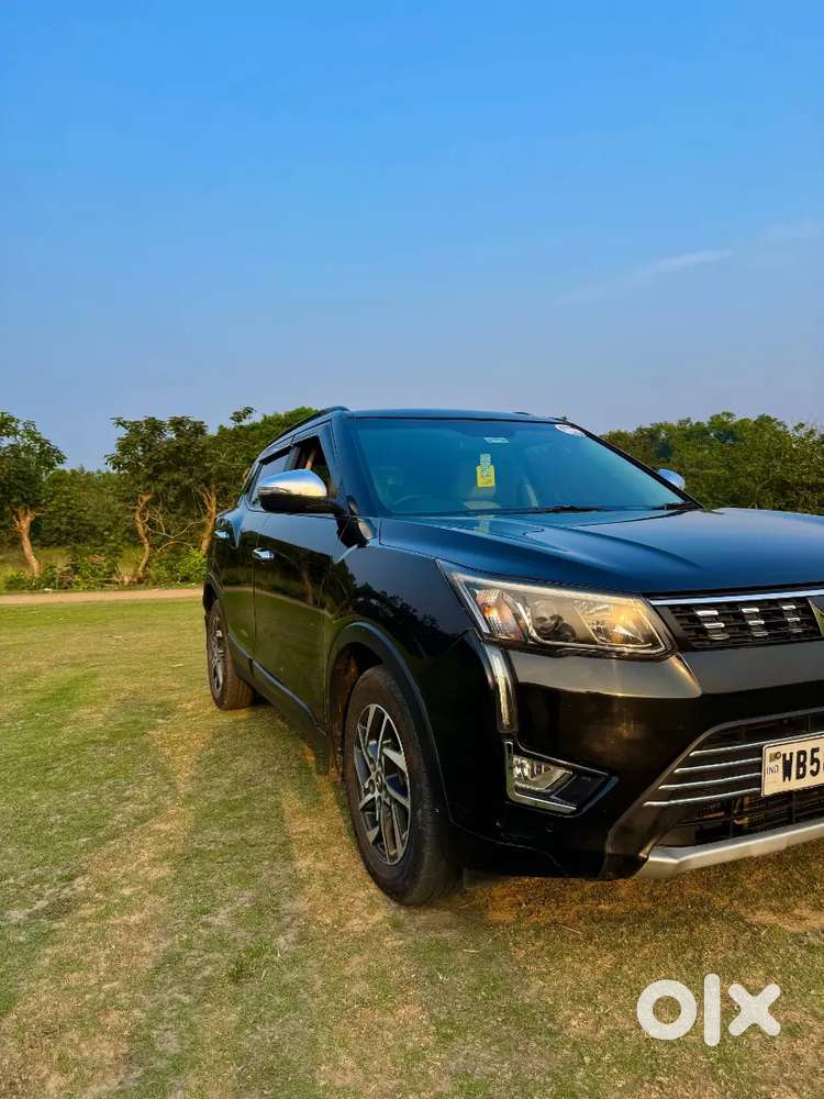 Mahindra Xuv300