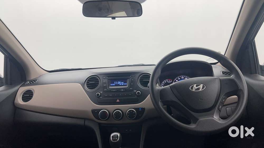 Hyundai Grand I10 1.2 Kappa Sportz, 2014, Petrol