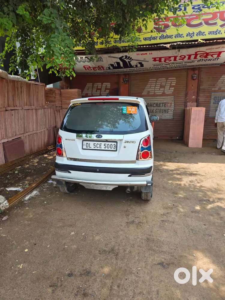 Sentro Car