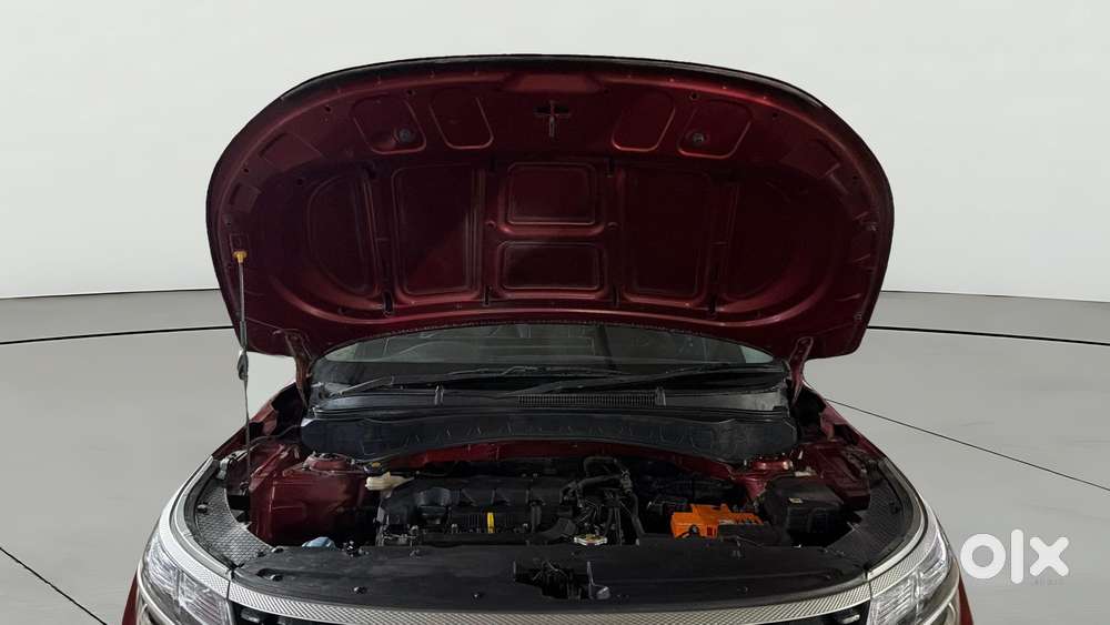 Kia Seltos Htk 1.5 Petrol, 2019, Petrol