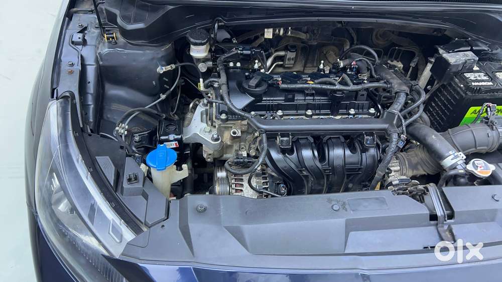Hyundai I20 1.2 Sportz, 2022, Petrol