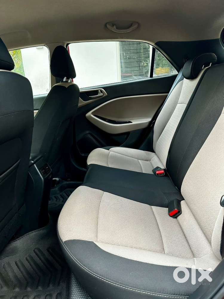 2014 Hyundai I20 Diesel Asta