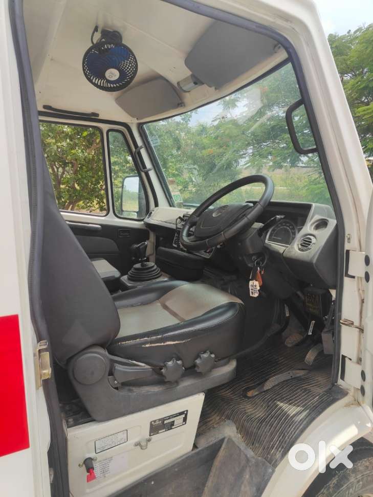 Force Motors One Ex 7 Str, 2022, Diesel