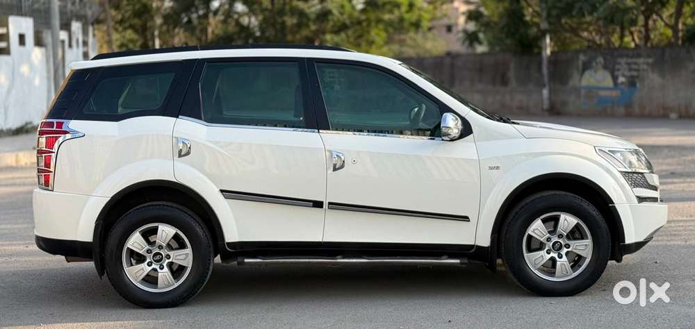 Mahindra Xuv500 W8, 2012, Diesel