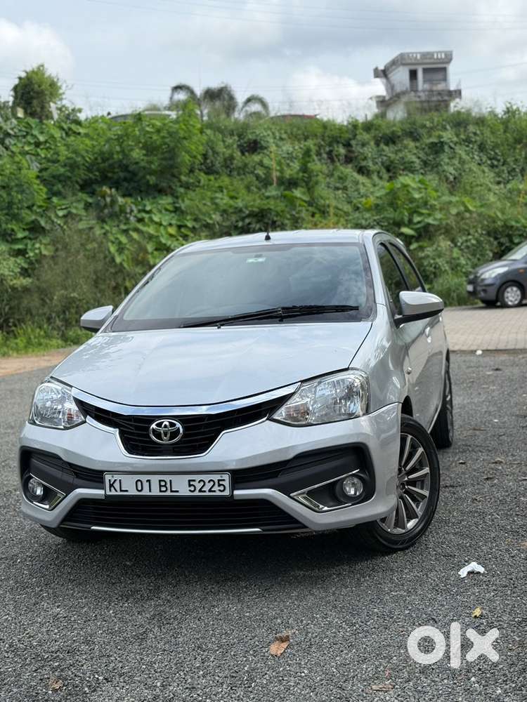 Toyota Etios Liva 2013 Diesel Well Maintained