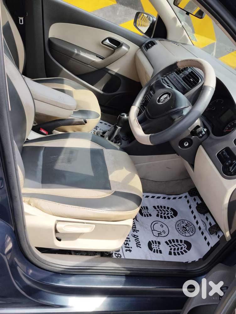 Volkswagen Vento 2013-2015 1.5 Tdi Comfortline, 2015, Diesel