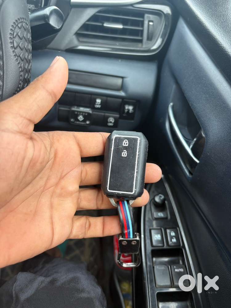 Maruti Suzuki Baleno 2024