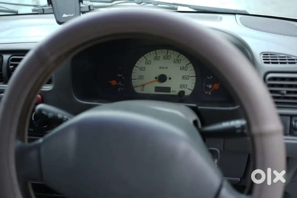 Maruti Suzuki Alto 2010