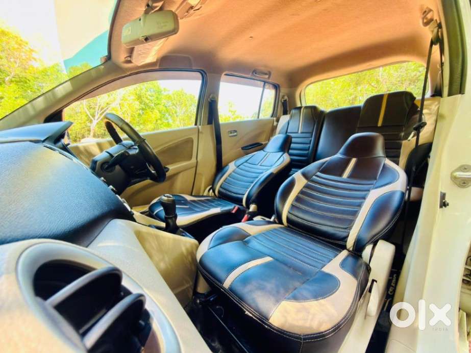 Maruti Suzuki Celerio Zxi, 2019, Petrol