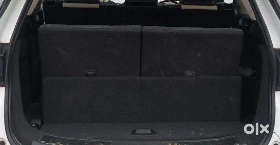 Land Rover Discovery Sport Hse 7-seater, 2020, Diesel