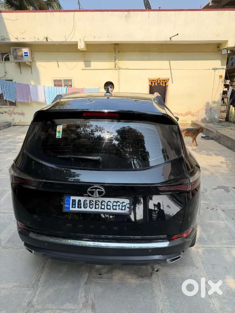 Tata Safari 2.0 Xz Plus ,2022, Diesel