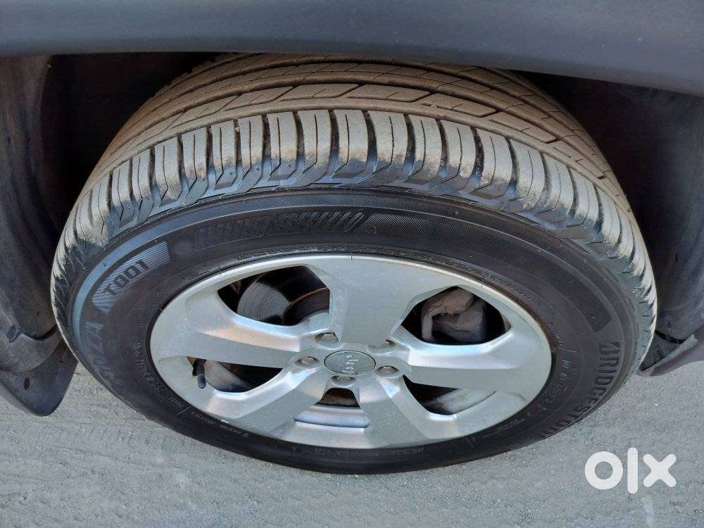 Jeep Compass 1.4 Limited (o) Petrol Dct, 2018, Petrol