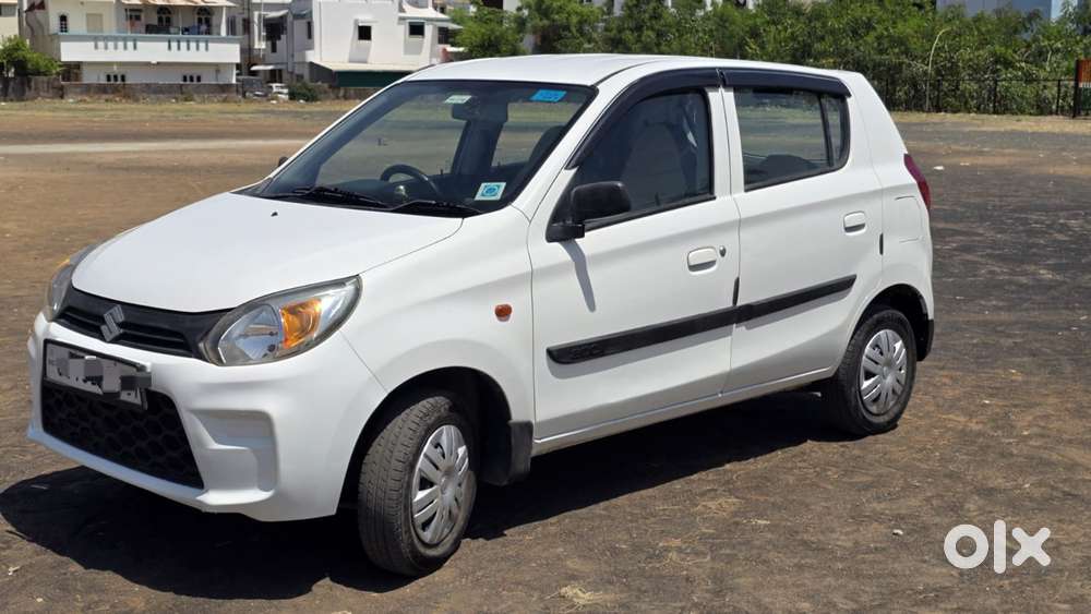 Maruti Suzuki Alto 800 Lxi, 2021, Petrol