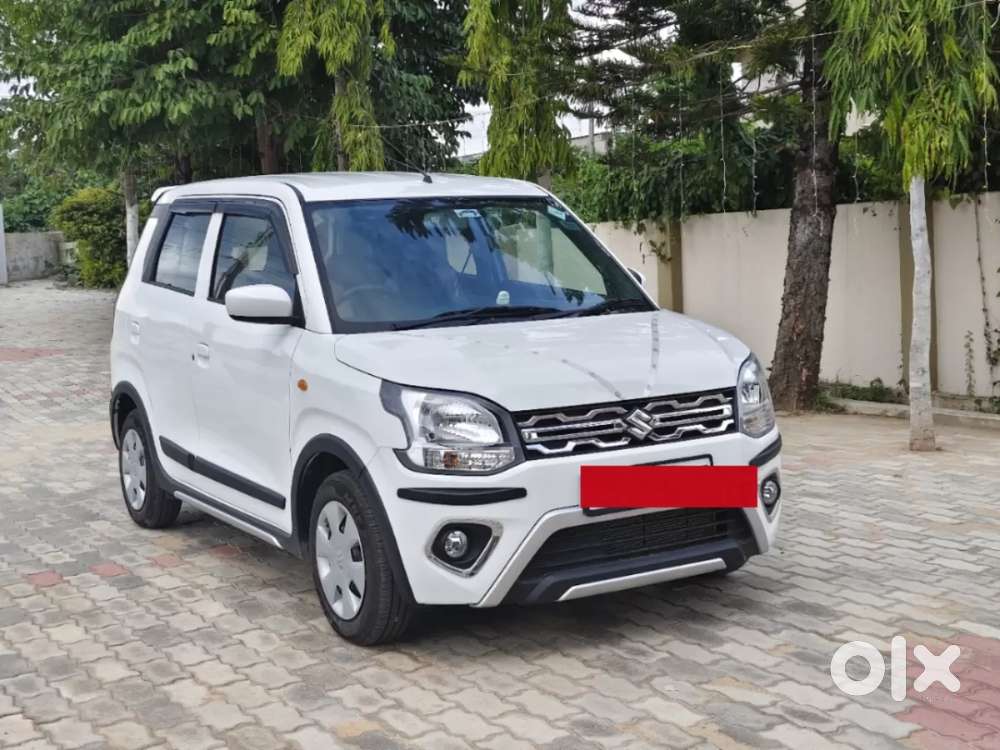 Maruti Suzuki Wagon R Vxi 1.0 Cng, 2025, Cng & Hybrids