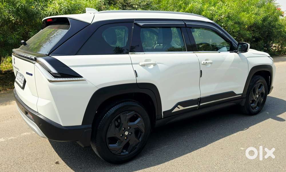 Maruti Suzuki Victoris Zxi Plus(o) At, 2025, Petrol